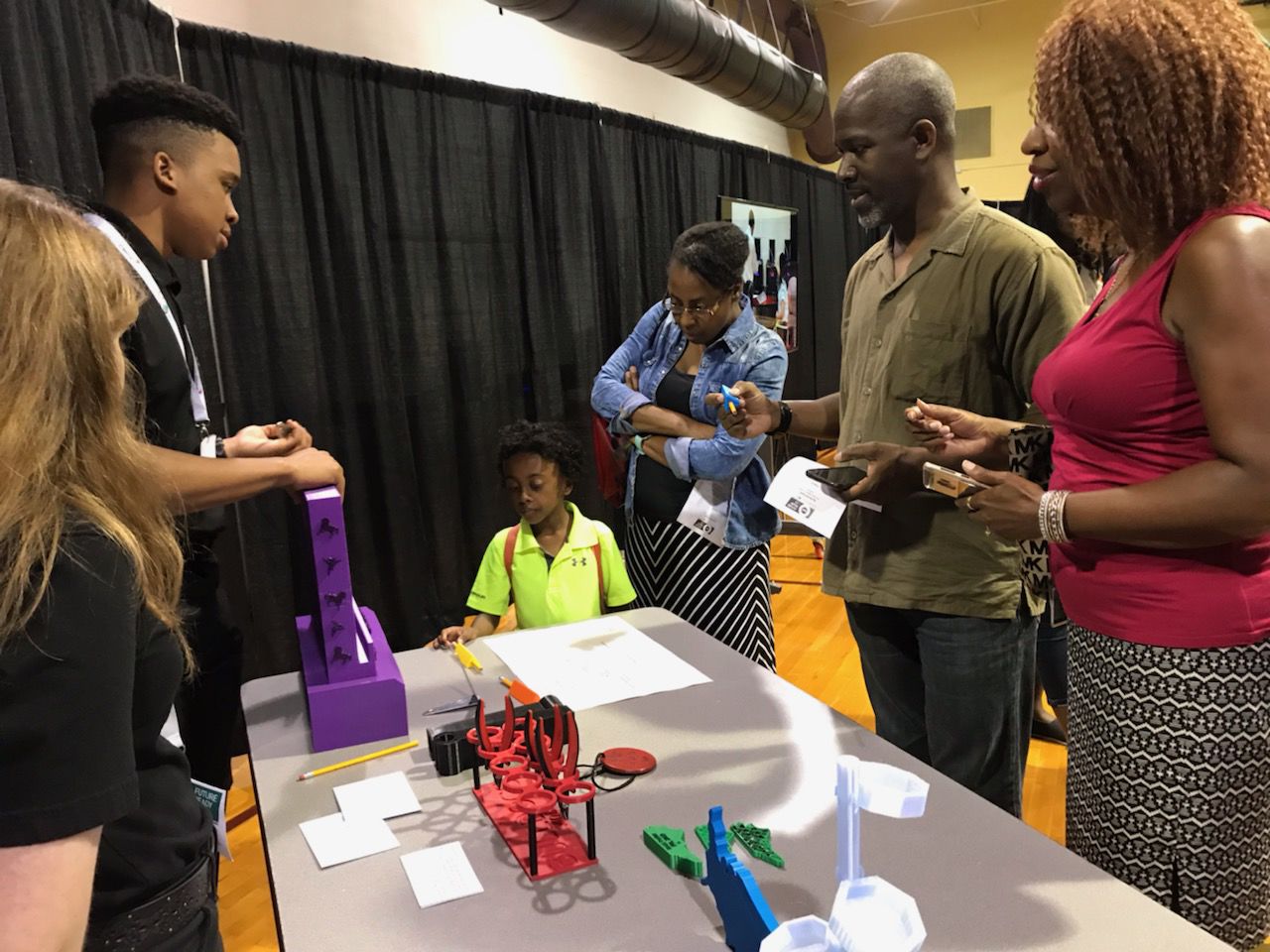 NAF Future Ready Lab
